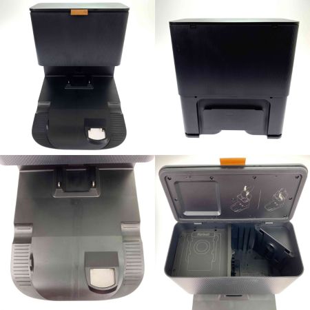  iRobot ロボット掃除機 ルンバ i5+ I555860 Roomba