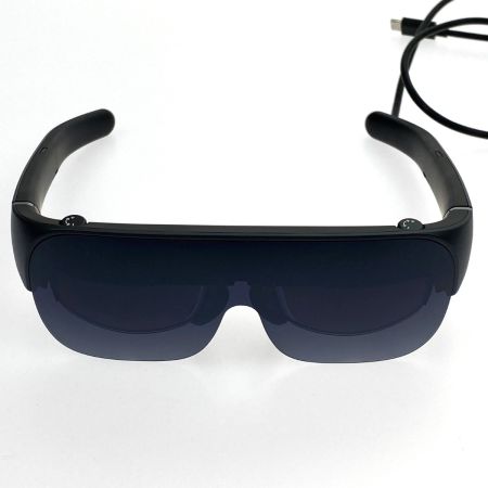  au Smart Glasses スマートグラス SY-G001 動作確認済み