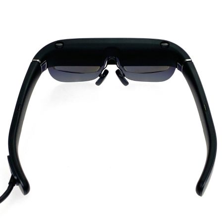  au Smart Glasses スマートグラス SY-G001 動作確認済み