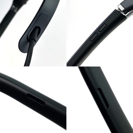  au Smart Glasses スマートグラス SY-G001 動作確認済み