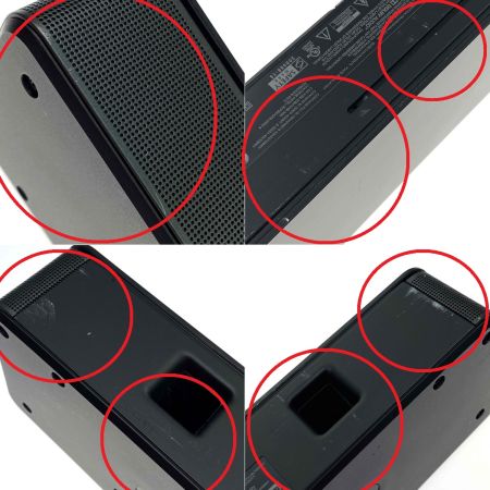  BOSE ボーズ Smart Soundbar 300 スマートサウンドバー 432552