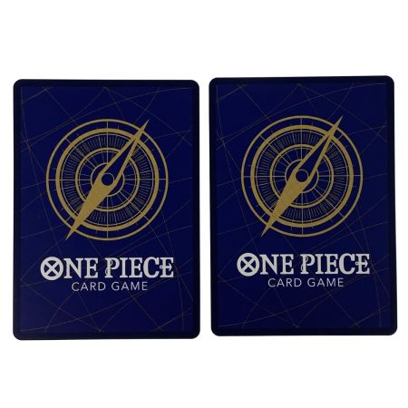   ワンピースカード ジュラキュール・ミホーク ST12-003 SR 4枚セット トレカ