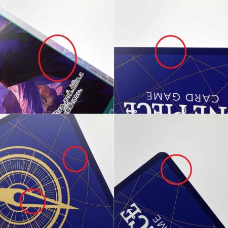   ワンピースカード ジュラキュール・ミホーク ST12-003 SR 4枚セット トレカ