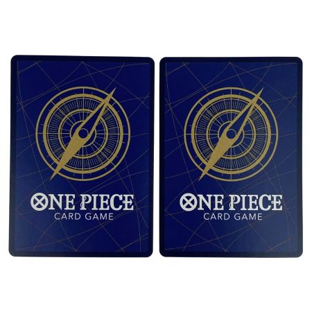   ワンピースカード ポートガス・D・エース SR ST13-011 4枚セット トレカ