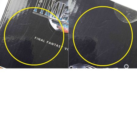   エンド賞 ティファ・ロックハート 箱開封品 FINAL FANTASY7 REBIRTH 発売記念くじ