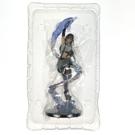   エンド賞 ティファ・ロックハート 箱開封品 FINAL FANTASY7 REBIRTH 発売記念くじ