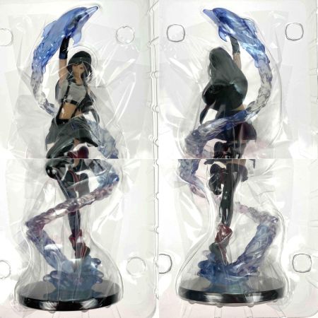   エンド賞 ティファ・ロックハート 箱開封品 FINAL FANTASY7 REBIRTH 発売記念くじ