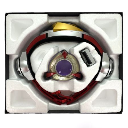  BANDAI バンダイ CSMオルタリング 使用感有り 取説欠品