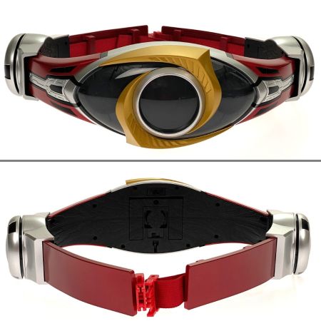  BANDAI バンダイ CSMオルタリング 使用感有り 取説欠品