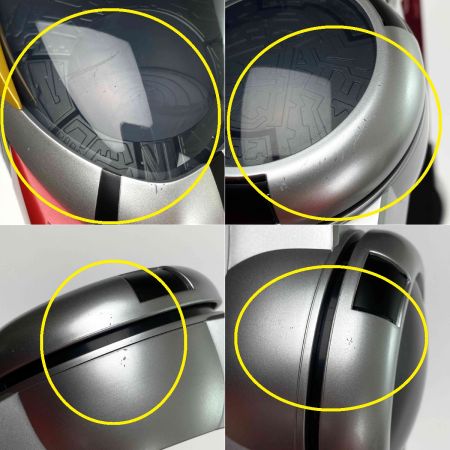  BANDAI バンダイ CSMオルタリング 使用感有り 取説欠品