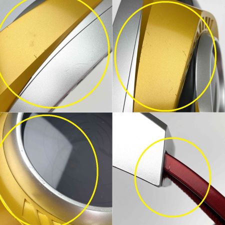  BANDAI バンダイ CSMオルタリング 使用感有り 取説欠品