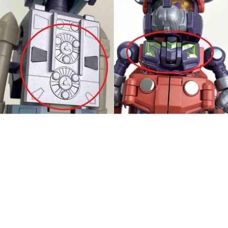  BANDAI バンダイ 超合金 超魔法合体キングロボ ミッキー＆フレンズ Disney 100 Years of Wonder 開封品