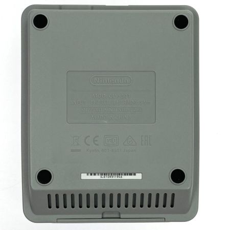  Nintendo ニンテンドウ クラシックミニ スーパーファミコン HDMIケーブル欠品 動作確認済み