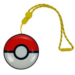 ## Nintendo ニンテンドウ Pokemon GO Plus + ポケモン ゴー プラスプラス PMC-004 動作確認済み Bランク