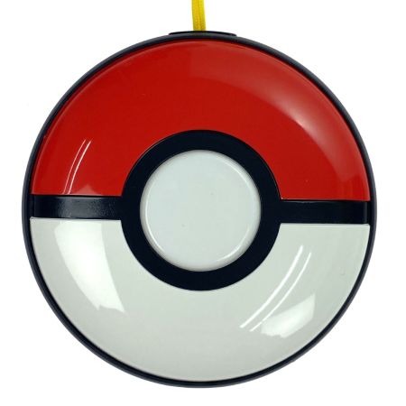  Nintendo ニンテンドウ Pokemon GO Plus + ポケモン ゴー プラスプラス PMC-004 動作確認済み