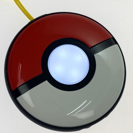 Nintendo ニンテンドウ Pokemon GO Plus + ポケモン ゴー プラスプラス PMC-004 動作確認済み