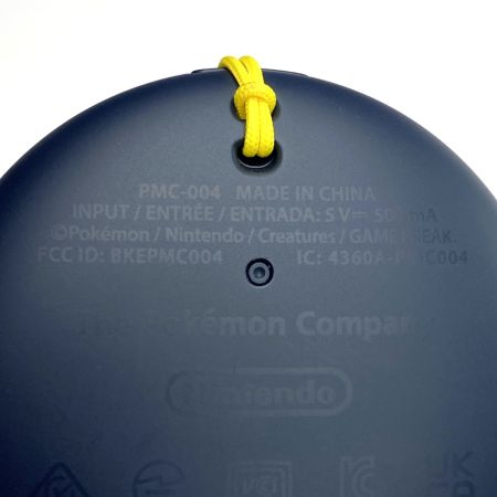  Nintendo ニンテンドウ Pokemon GO Plus + ポケモン ゴー プラスプラス PMC-004 動作確認済み