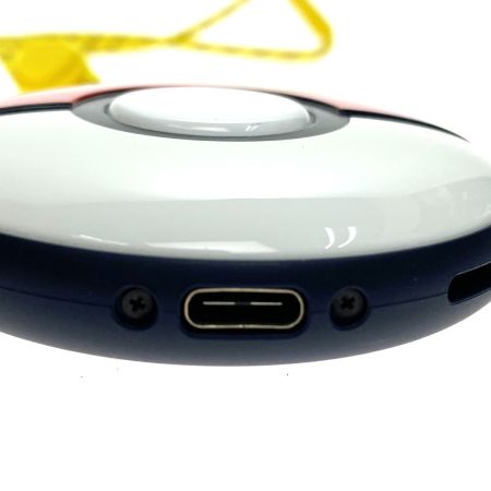  Nintendo ニンテンドウ Pokemon GO Plus + ポケモン ゴー プラスプラス PMC-004 動作確認済み
