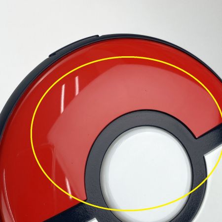  Nintendo ニンテンドウ Pokemon GO Plus + ポケモン ゴー プラスプラス PMC-004 動作確認済み