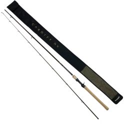 ## SHIMANO シマノ カーディフ NX B77ML 37226 Aランク