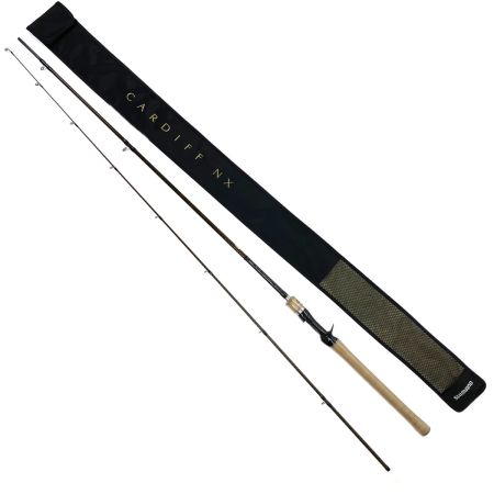  SHIMANO シマノ カーディフ NX B77ML 37226