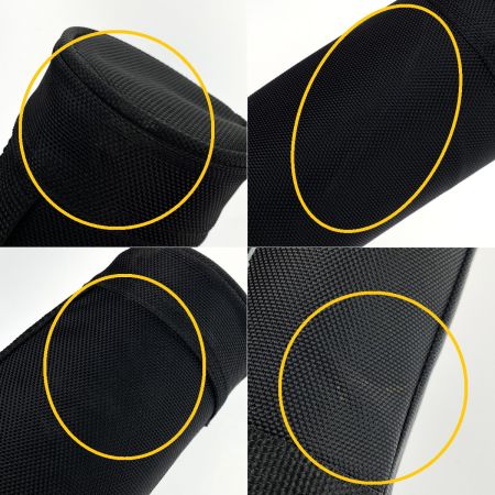  ZETT ゼット 軟式FRP製バット ブラックキャノン A-POWER2 BCT35464 84cm 使用感有