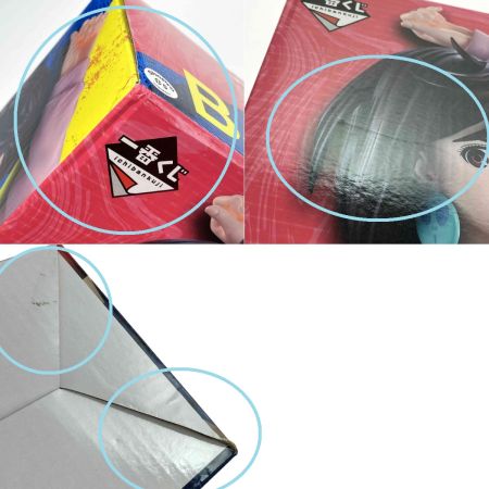  TVアニメ ダンダダン 一番くじ TVアニメ『ダンダダン』 ～圧倒的怪奇、強襲！～ B賞 モモ MASTERLISE 未開封品