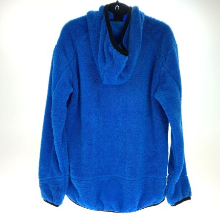  BLAKLADER ブラックラダー パイルジャケット 8218 オーシャンブルー Mサイズ メンズ