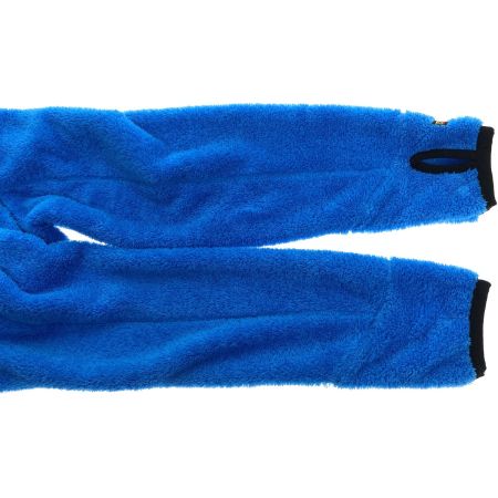  BLAKLADER ブラックラダー パイルジャケット 8218 オーシャンブルー Mサイズ メンズ