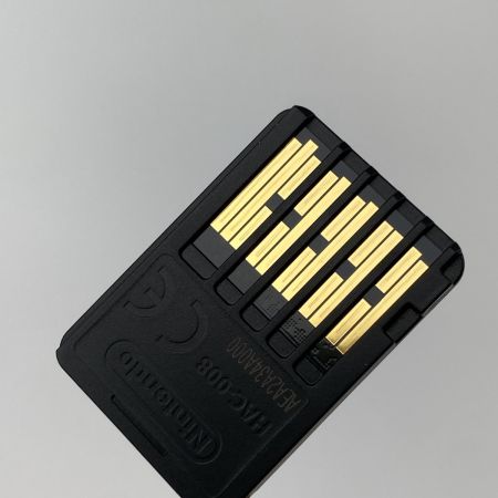  Nintendo ニンテンドウ Switchソフト ヨッシークラフトワールド 本体のみ