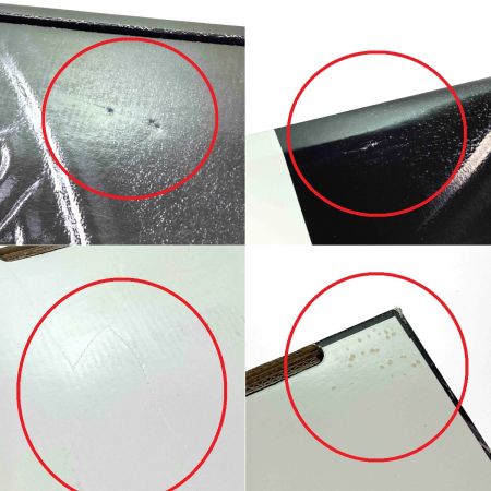  STAUB ストウブ ピコ･ココット オーバル 27cm 40500-271 ブラック 未使用品