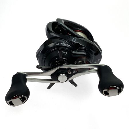  SHIMANO シマノ 16 スコーピオン 71XG 03474 左巻き