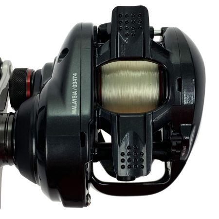  SHIMANO シマノ 16 スコーピオン 71XG 03474 左巻き