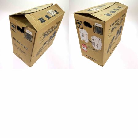  SUZUKID 100V/200V 交流アーク溶接機 スターク120 SSY-121R 低電圧溶接機 動作未確認