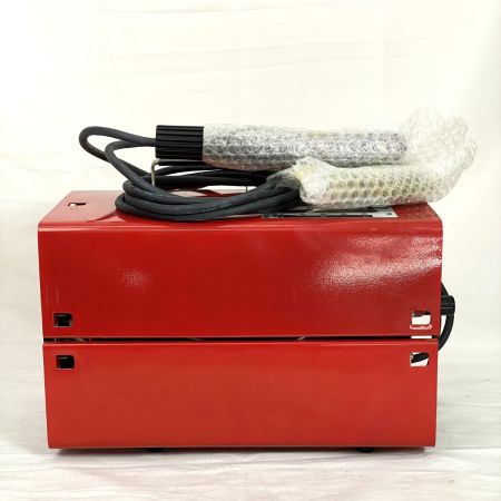  SUZUKID 100V/200V 交流アーク溶接機 スターク120 SSY-121R 低電圧溶接機 動作未確認