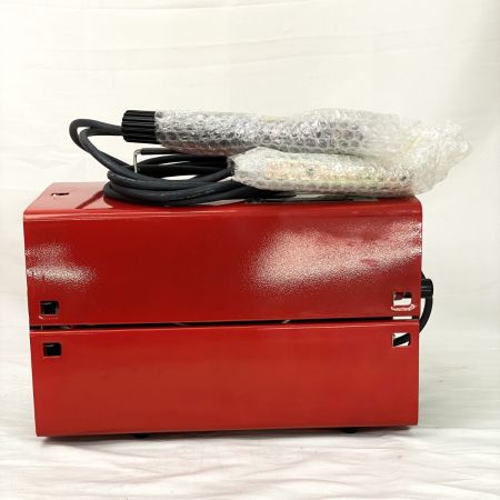  SUZUKID 100V/200V 交流アーク溶接機 スターク120 SSY-121R 低電圧溶接機 動作未確認