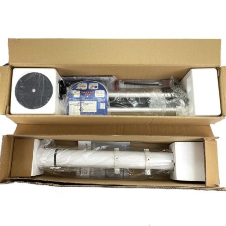  VIXEN ビクセン 天体望遠鏡+経緯台セット ポルタII A80Mf