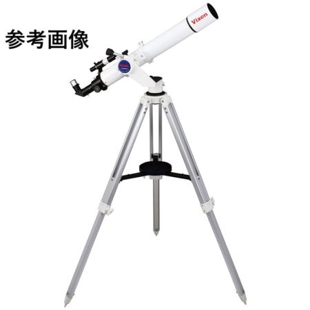  VIXEN ビクセン 天体望遠鏡+経緯台セット ポルタII A80Mf