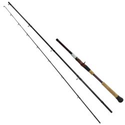 ## Fishman フィッシュマン BRIST VENDAVAL ブリスト ベンダバール 8.9M ベイトロッド Cランク