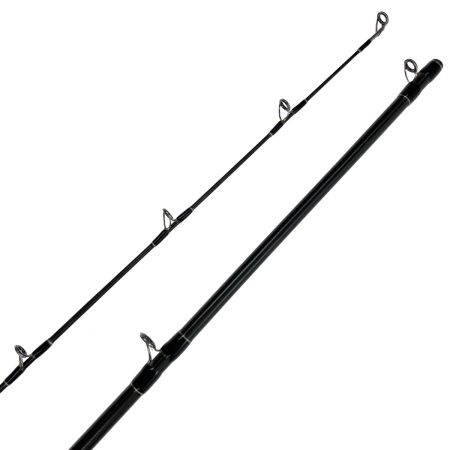  Fishman フィッシュマン BRIST VENDAVAL ブリスト ベンダバール 8.9M ベイトロッド