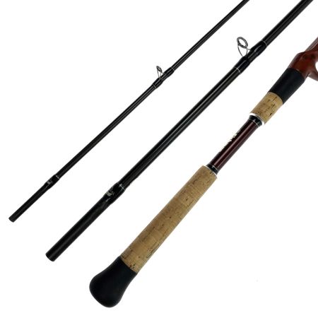  Fishman フィッシュマン BRIST VENDAVAL ブリスト ベンダバール 8.9M ベイトロッド