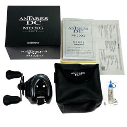 ## SHIMANO シマノ 18 アンタレス DC MD XG 左 03875 Bランク