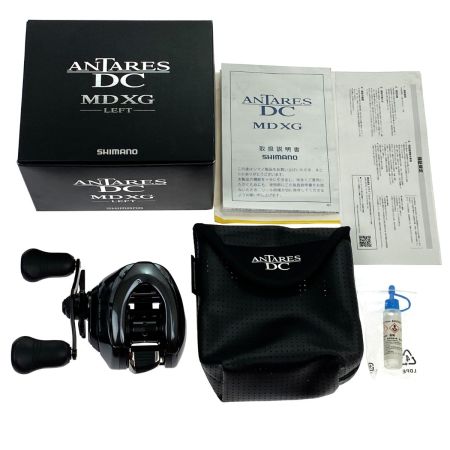  SHIMANO シマノ 18 アンタレス DC MD XG 左 03875