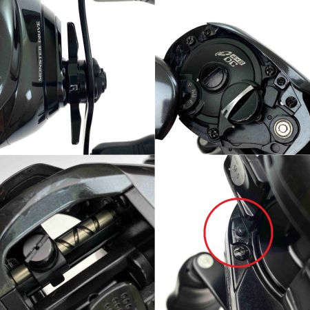  SHIMANO シマノ 18 アンタレス DC MD XG 左 03875