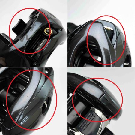  SHIMANO シマノ 18 アンタレス DC MD XG 左 03875