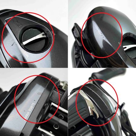  SHIMANO シマノ 18 アンタレス DC MD XG 左 03875