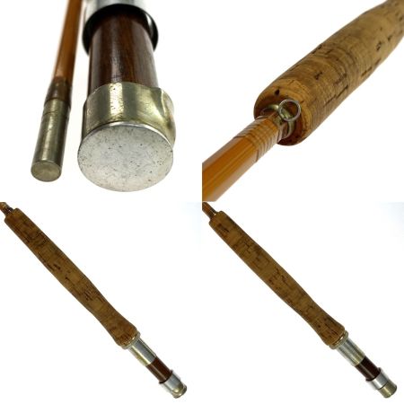  ArcLeo NO.110 フライロッド ARC-110