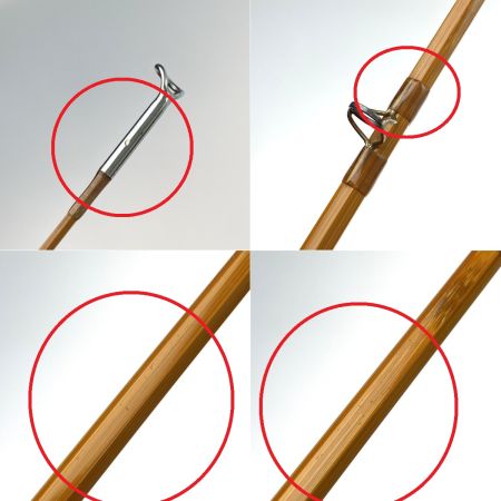  ArcLeo NO.110 フライロッド ARC-110