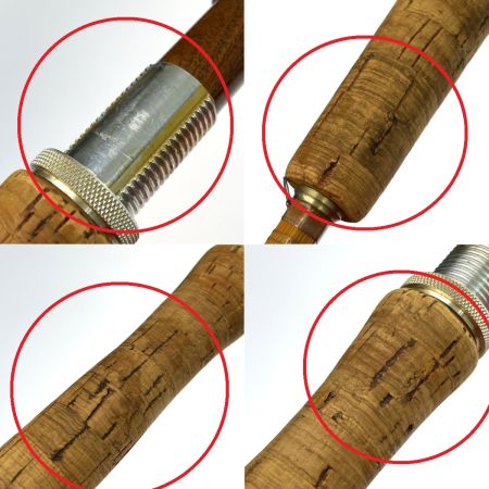  ArcLeo NO.110 フライロッド ARC-110