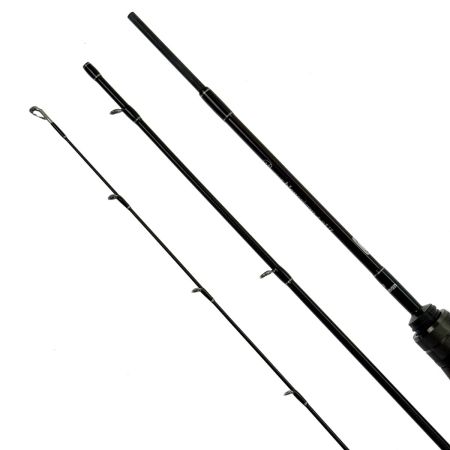  Fishman フィッシュマン Beams blancsierra 4.8UL(ビームス ブランシエラ4.8UL) 竿袋タバコ臭有り